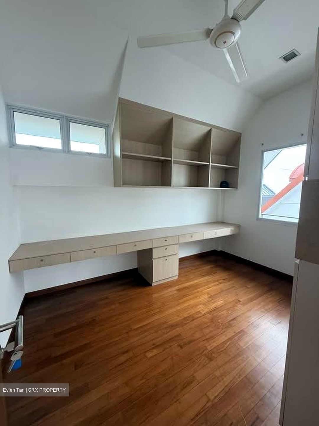Serangoon Garden Estate (D19), Semi-Detached #577668271